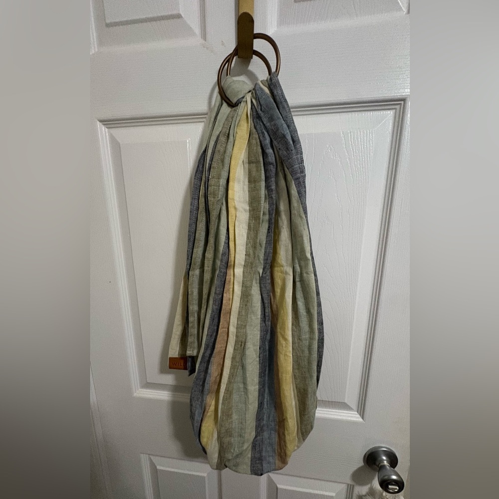 WildBird Ring Sling | Lapwing | 74" | Bronze